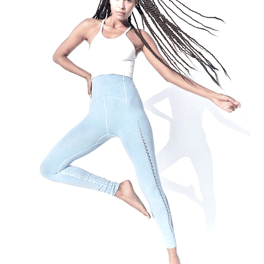 FP Movement Running Through My Mind Leggings